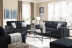 Sleeper Sofa with Memory Foam Mattress, Dark Gray or Light Gray - view 8